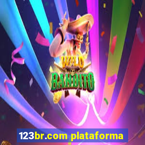 123br.com plataforma